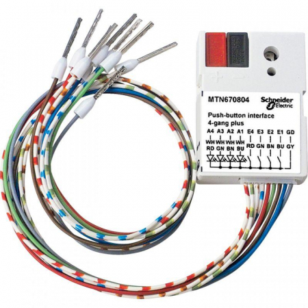 Schneider Electric MTN670804