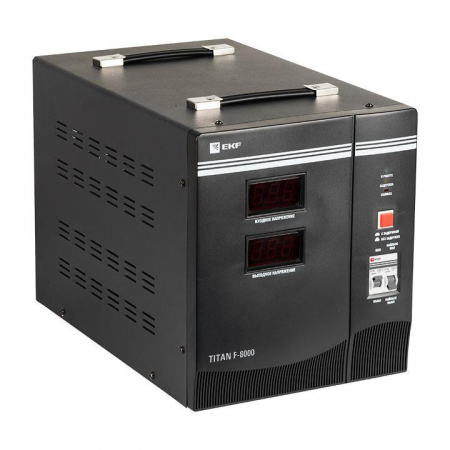 EKF stab-f-8000