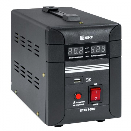 EKF stab-f-2000