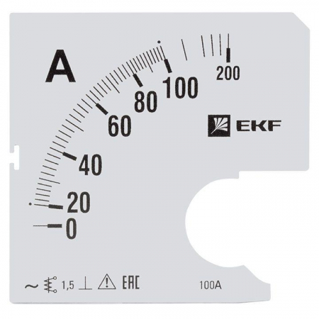 EKF s-a961-100