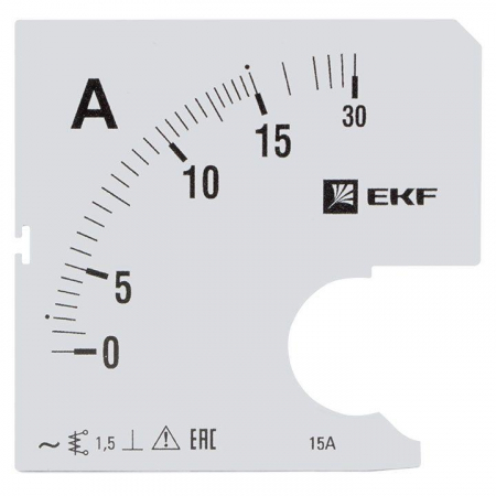 EKF s-a961-15