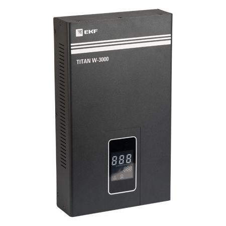 EKF stab-w-3000