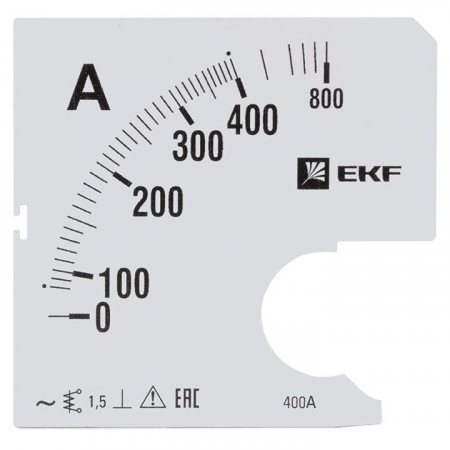 EKF s-a961-400