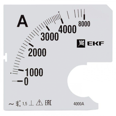 EKF s-a961-4000
