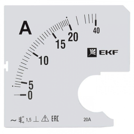 EKF s-a961-20