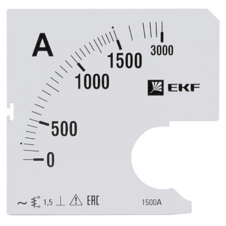 EKF s-a961-1500