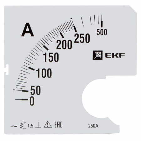 EKF s-a961-250