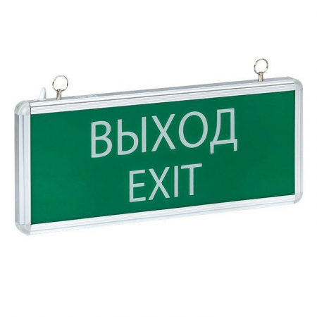 EKF EXIT-SS-101-LED