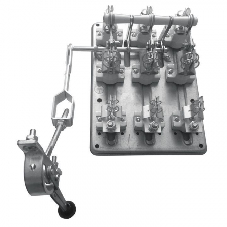 EKF rps-630l