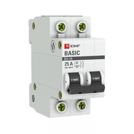 EKF SL29-2-25-bas
