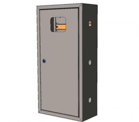 EKF uerm-mp-600