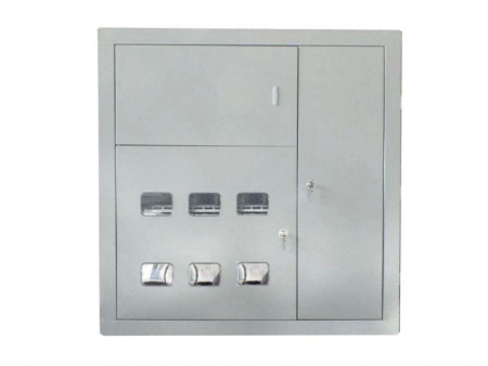 EKF mb08-v-6-bas