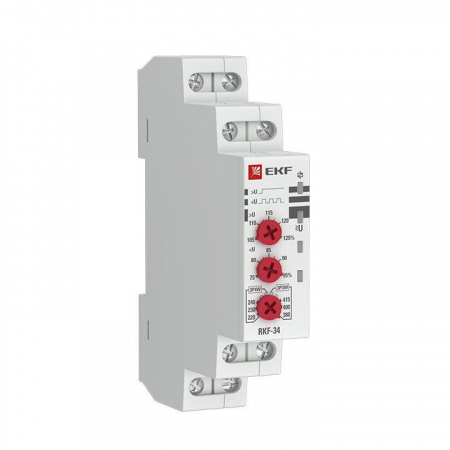 EKF rkf-34