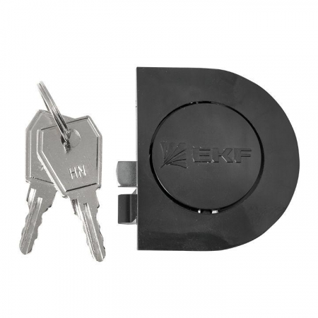 EKF lock-shrn-ip31