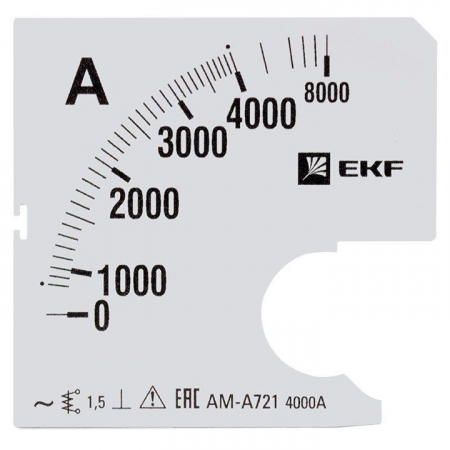 EKF s-a721-4000