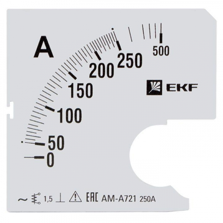 EKF s-a721-250