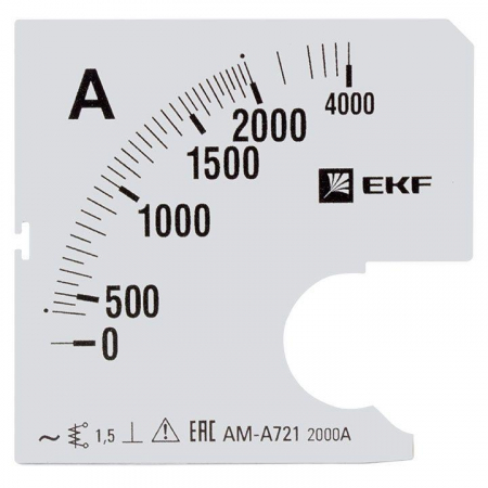 EKF s-a721-2000