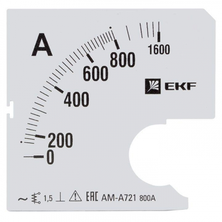 EKF s-a721-800