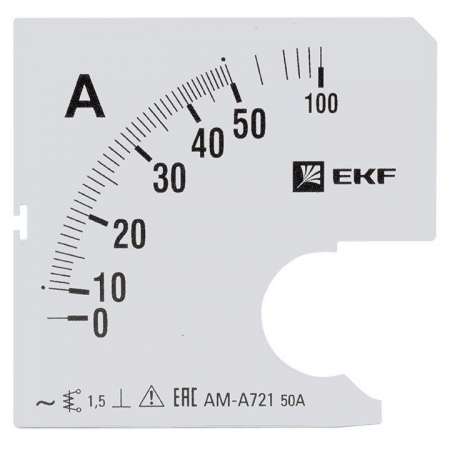 EKF s-a721-50