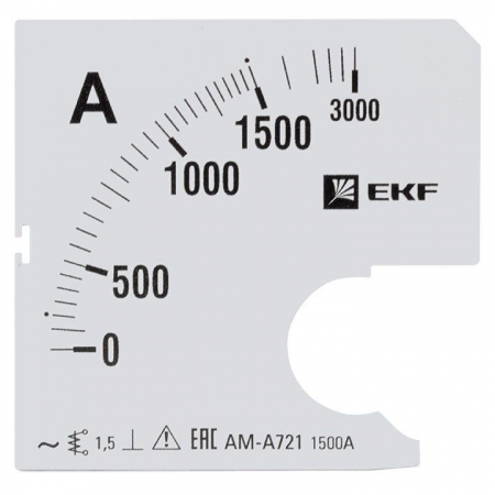 EKF s-a721-1500