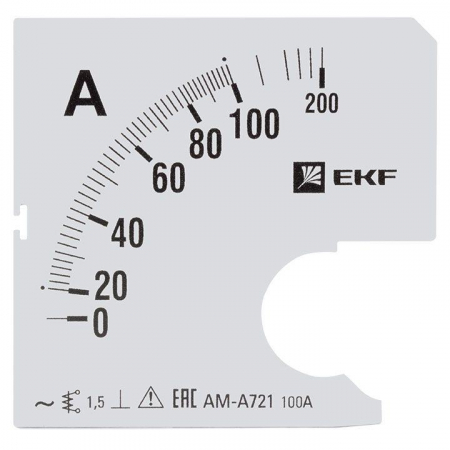EKF s-a721-100
