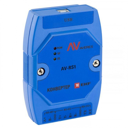 EKF mccb-AV-CM-av