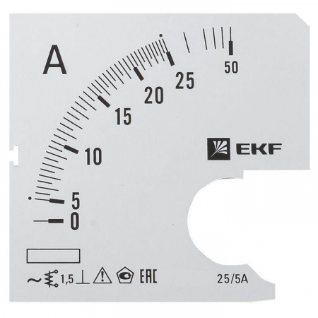 EKF s-a721-25