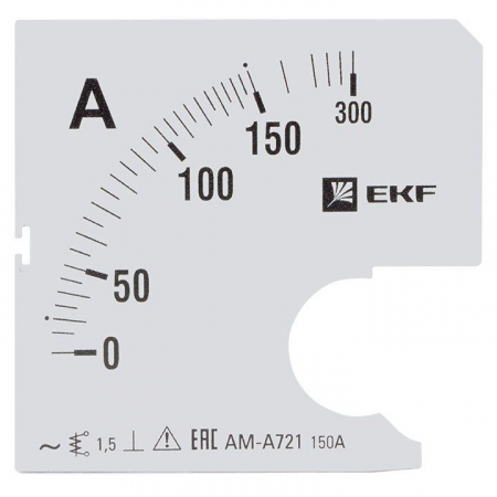 EKF s-a721-150