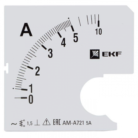 EKF s-a721-5