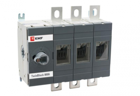 EKF tb-s-800-3p