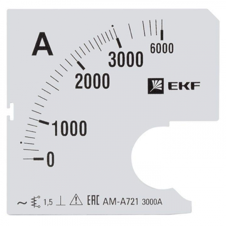EKF s-a721-3000