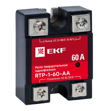 EKF rtp-1-60-aa
