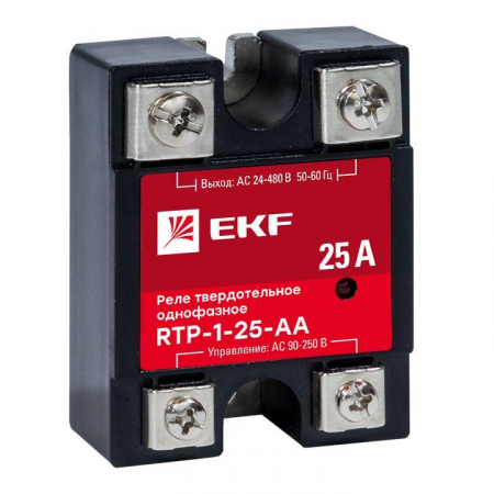 EKF rtp-1-25-aa