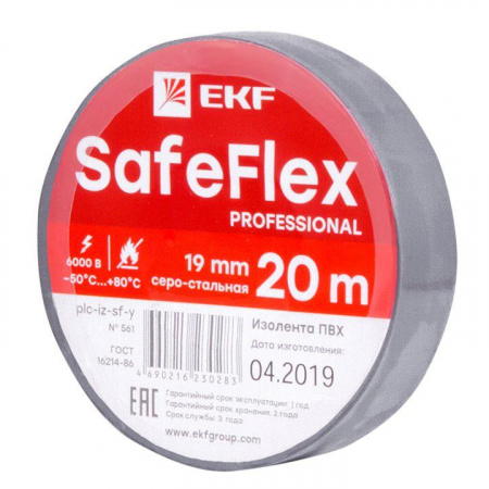 EKF plc-iz-sf-st