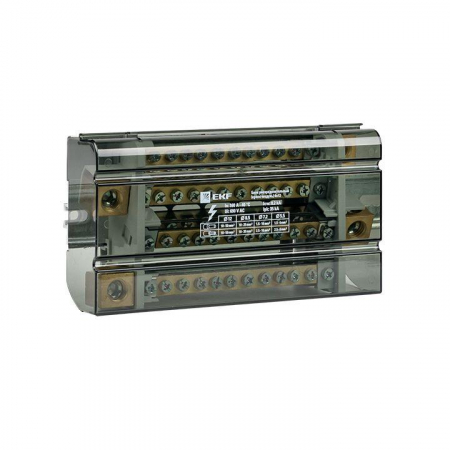 EKF db-160-4x12