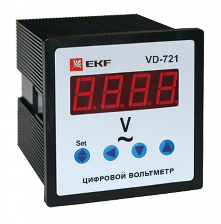 EKF vd-721
