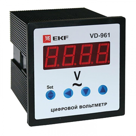EKF vd-961