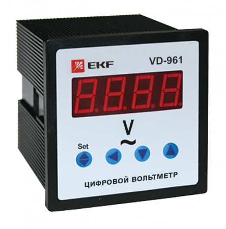 EKF vd-961