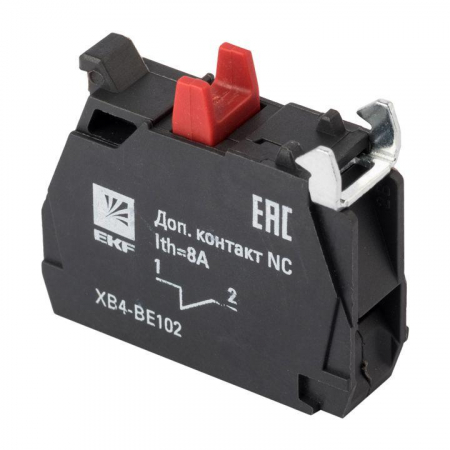 EKF XB4-BE102