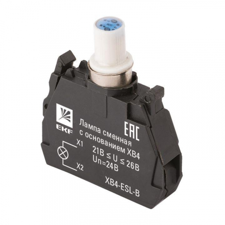EKF XB4-ESL-B