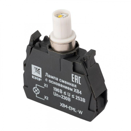 EKF XB4-EML-W