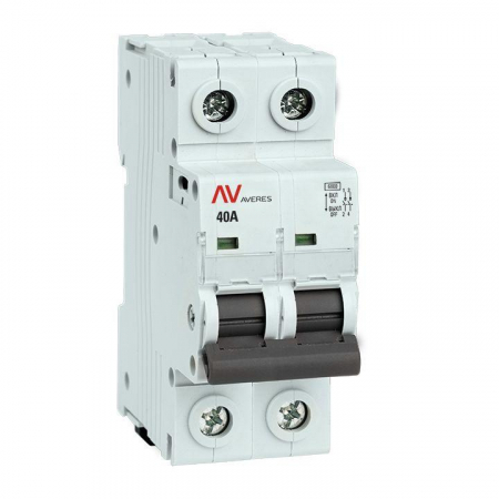 EKF avn-2-40-av
