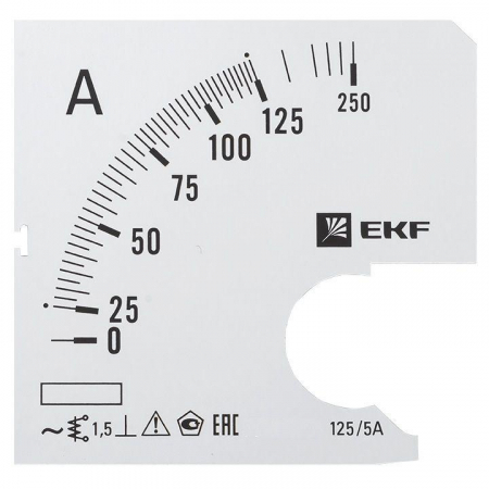 EKF s-a961-125