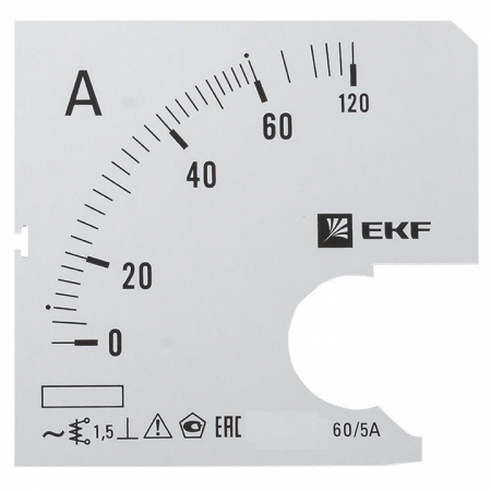 EKF s-a961-60