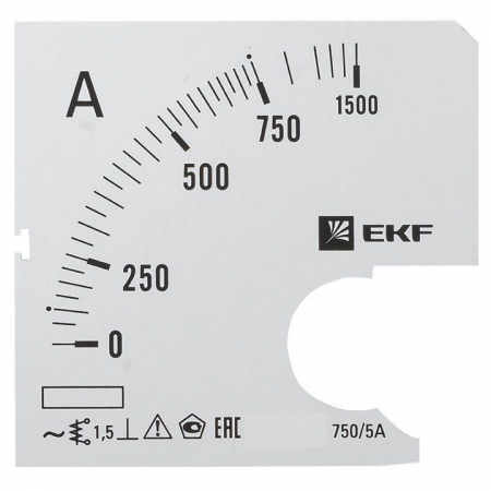 EKF s-a961-750