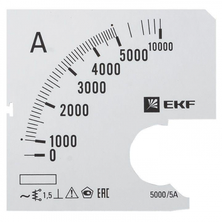 EKF s-a961-5000