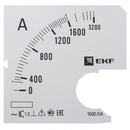 EKF s-a961-1600