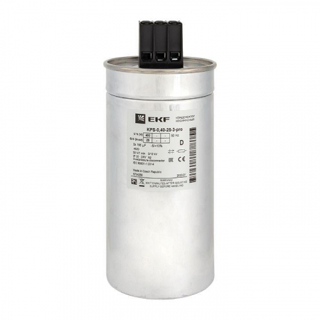 EKF kps-0,4-25-3-pro