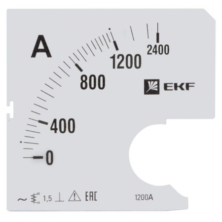 EKF s-a961-1200