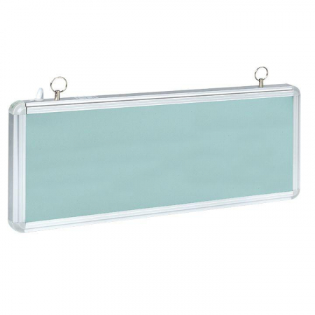 EKF EXIT-SS-100-LED